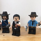 Illustration for article titled iLEGO: Red Dead Redemption 2/i Is Never Going To Happen